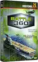 Battle 360: The Complete Season One: Amazon.ca: History